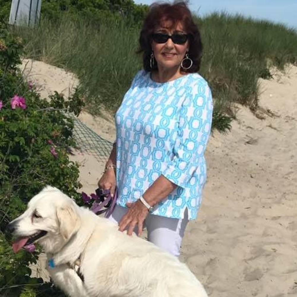 Meet your Posher, Patricia